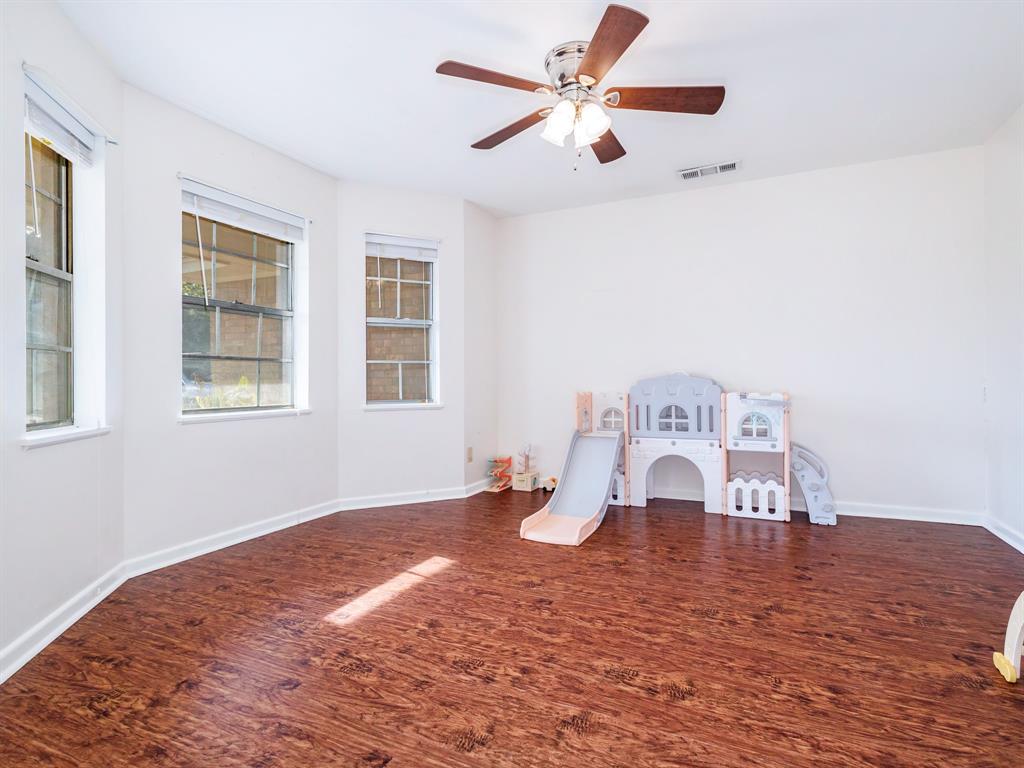 Meadowbrook Add Sec 3 - Residential