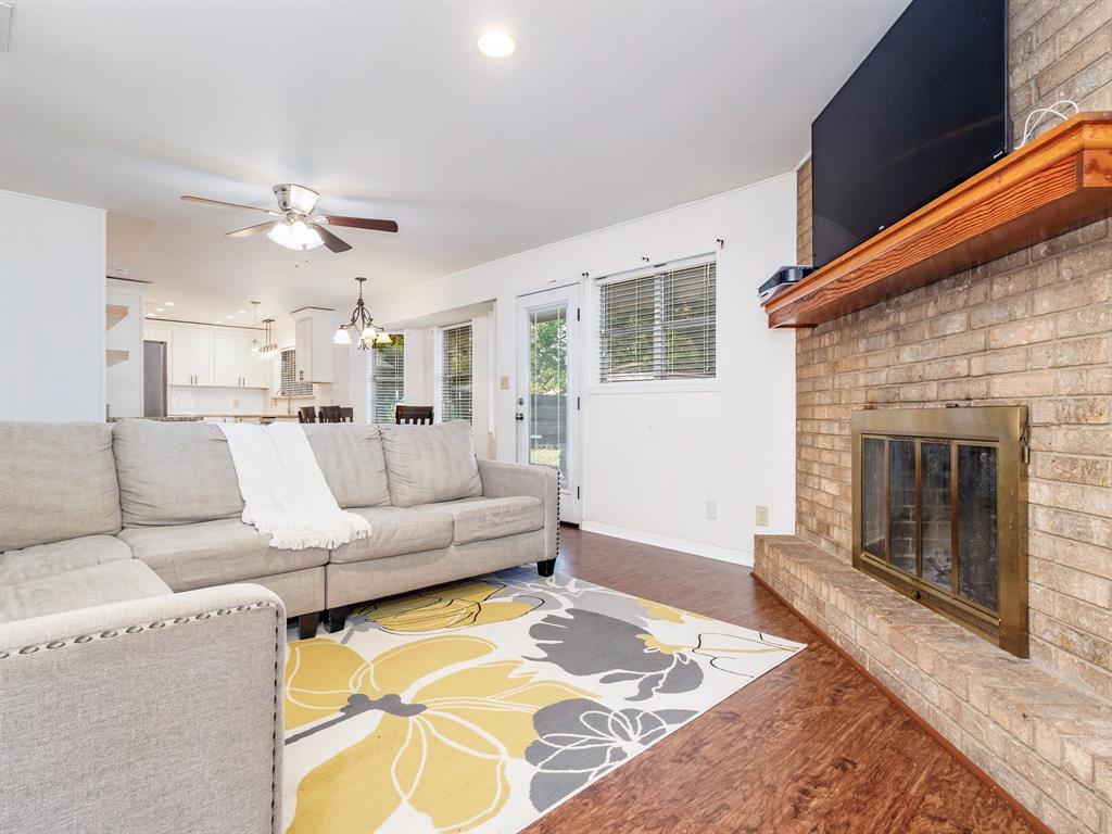 Meadowbrook Add Sec 3 - Residential