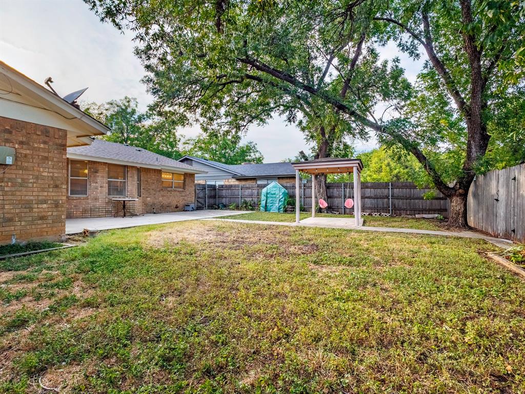 Meadowbrook Add Sec 3 - Residential