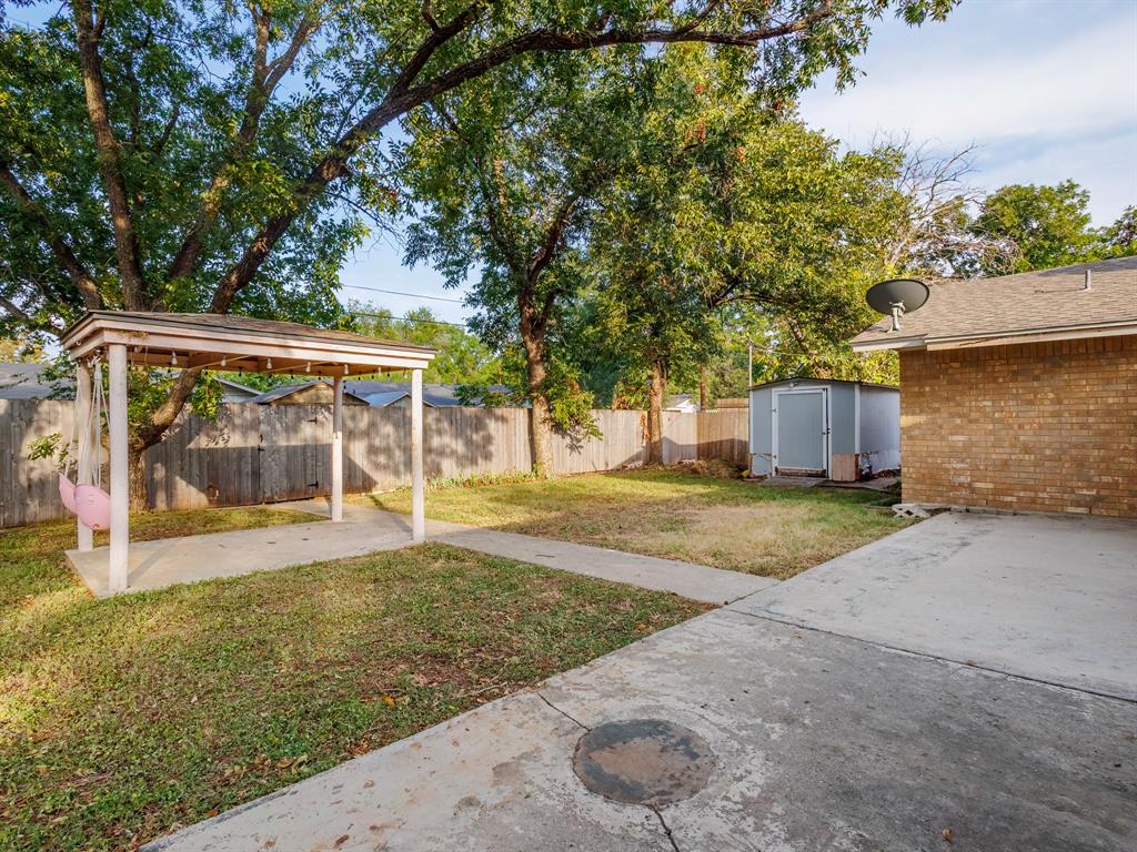 Meadowbrook Add Sec 3 - Residential