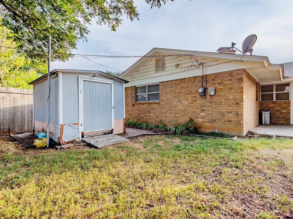 Meadowbrook Add Sec 3 - Residential