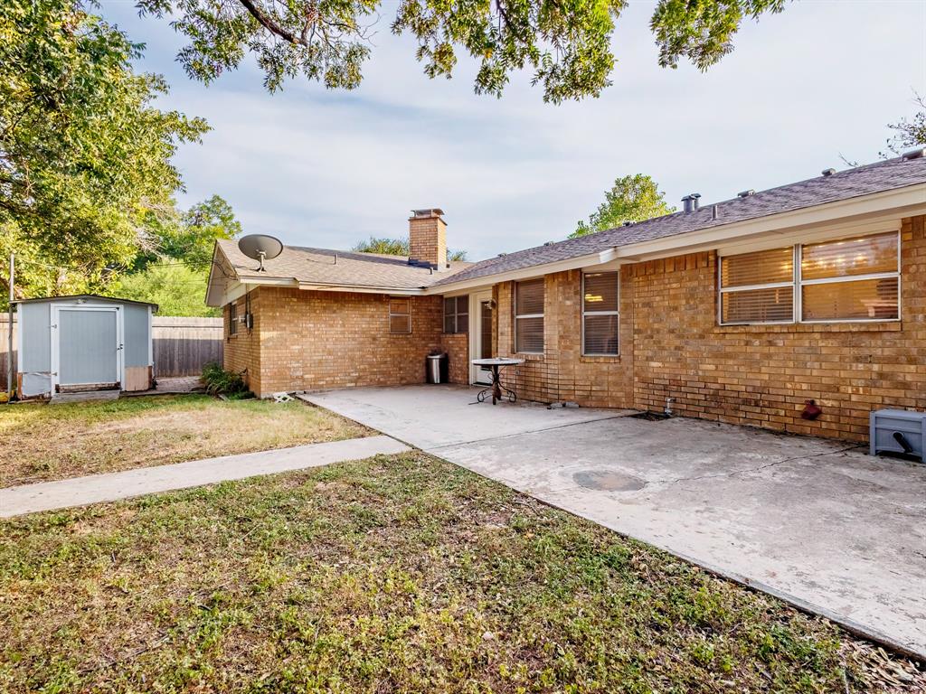 Meadowbrook Add Sec 3 - Residential