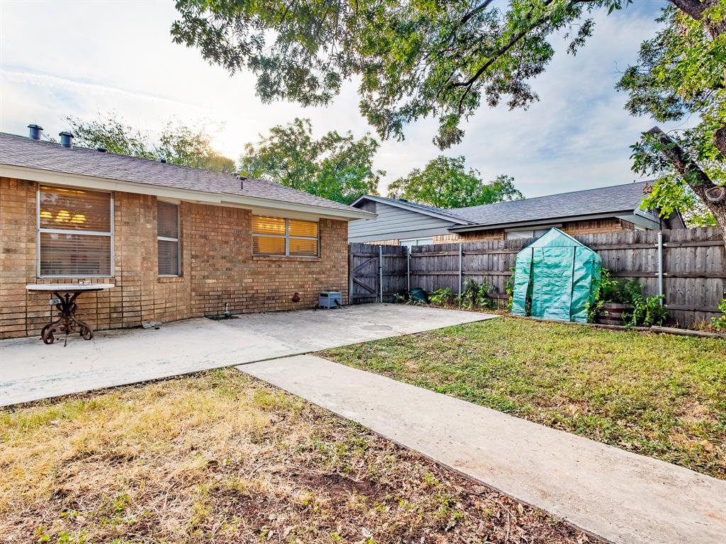 Meadowbrook Add Sec 3 - Residential