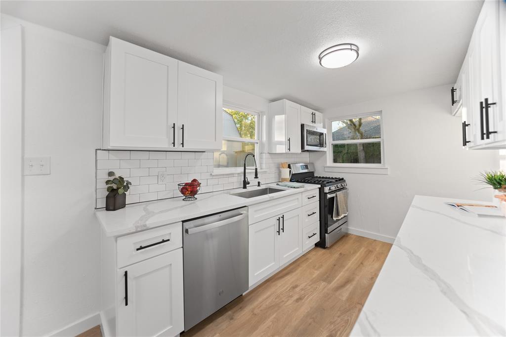 D Cowan - Residential