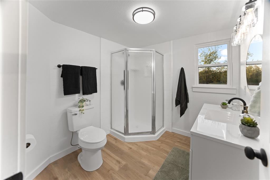 D Cowan - Residential