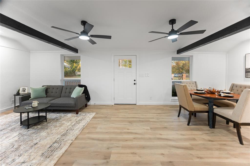 D Cowan - Residential