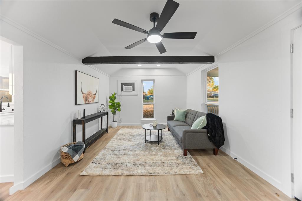 D Cowan - Residential