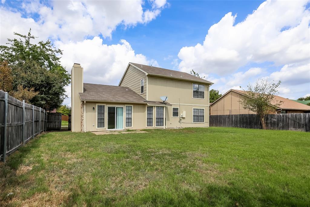 Oakbrook Add - Residential Lease