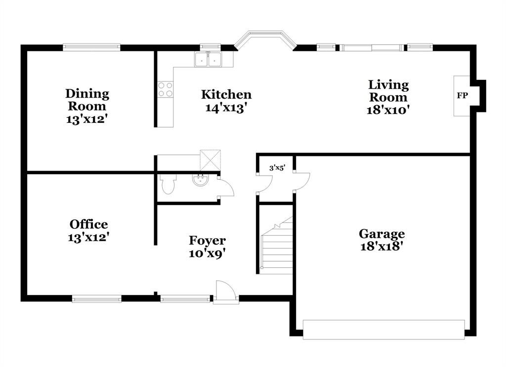Oakbrook Add - Residential Lease