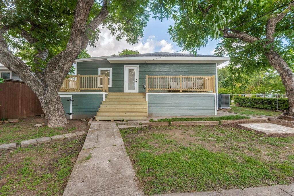 Ruthmede Place - Residential Lease