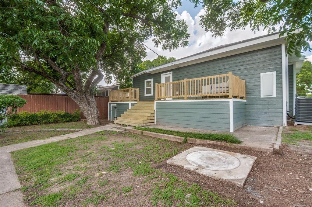 Ruthmede Place - Residential Lease