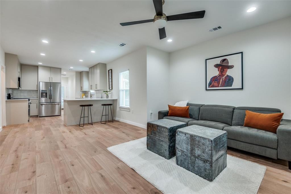 Ruthmede Place - Residential Lease