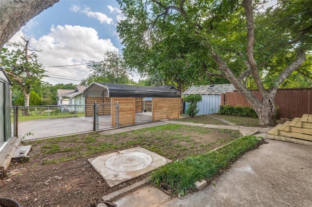 Ruthmede Place - Residential Lease