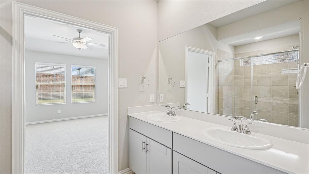 Simpson Crossing - Residential