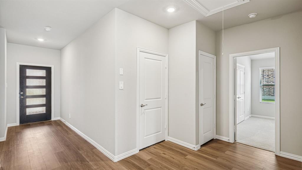 Simpson Crossing - Residential