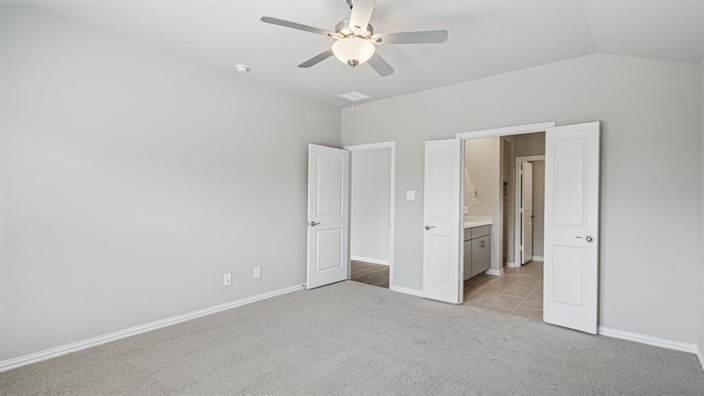 Simpson Crossing - Residential