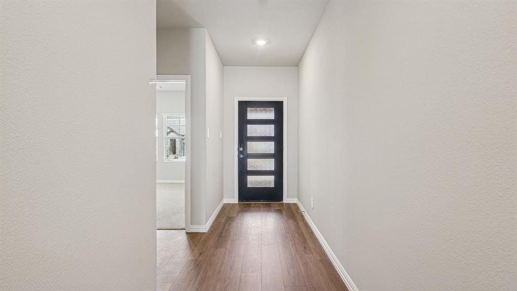 Simpson Crossing - Residential