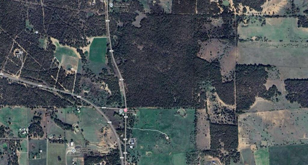 Fraylan De La Garza Surv Abs # - Land