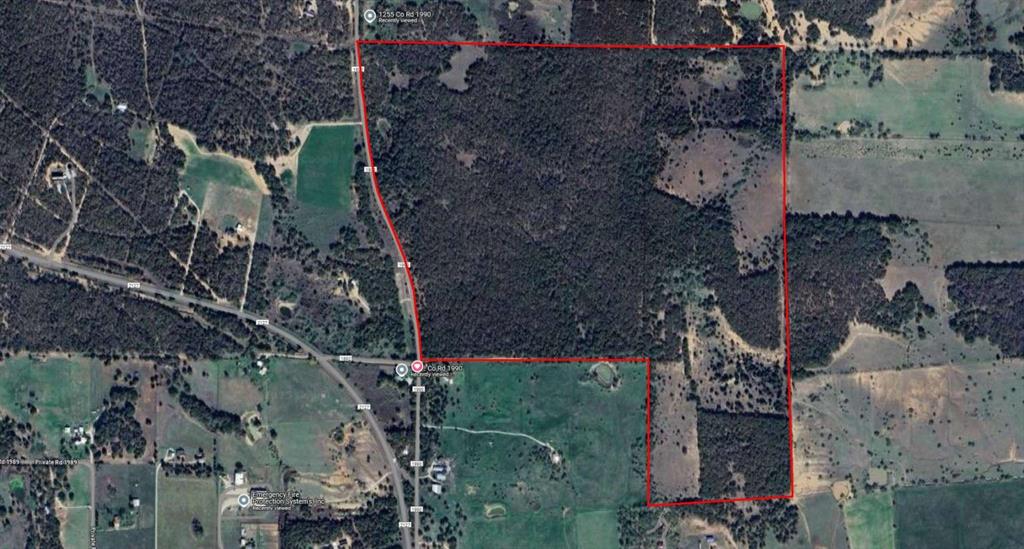 Fraylan De La Garza Surv Abs # - Land