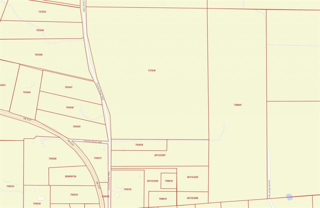 Fraylan De La Garza Surv Abs # - Land