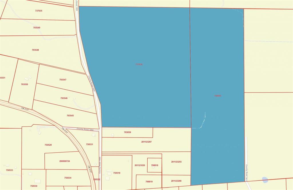 Fraylan De La Garza Surv Abs # - Land