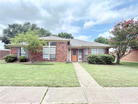 Photo of 4205 Starboard Trail, Rowlett, TX 75088 (MLS # 21341345)