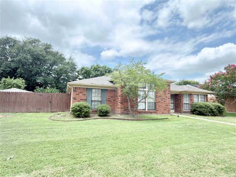 Tiny photo for 4205 Starboard Trail, Rowlett, TX 75088 (MLS # 21341345)