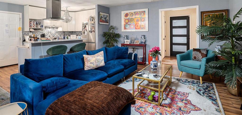 Ridglea Hills Add - Residential