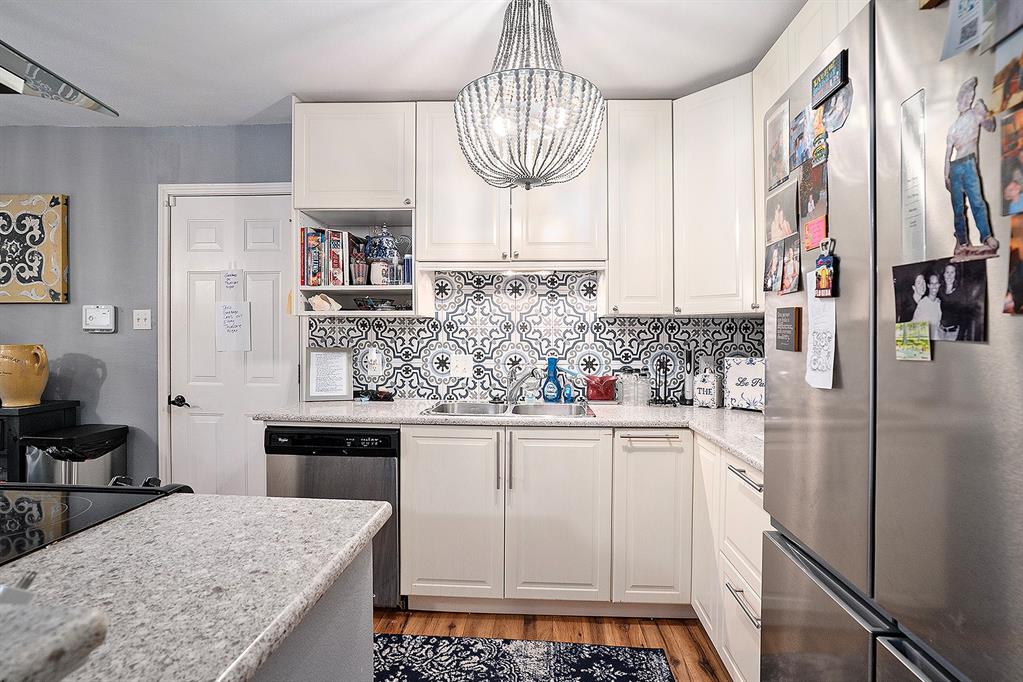 Ridglea Hills Add - Residential