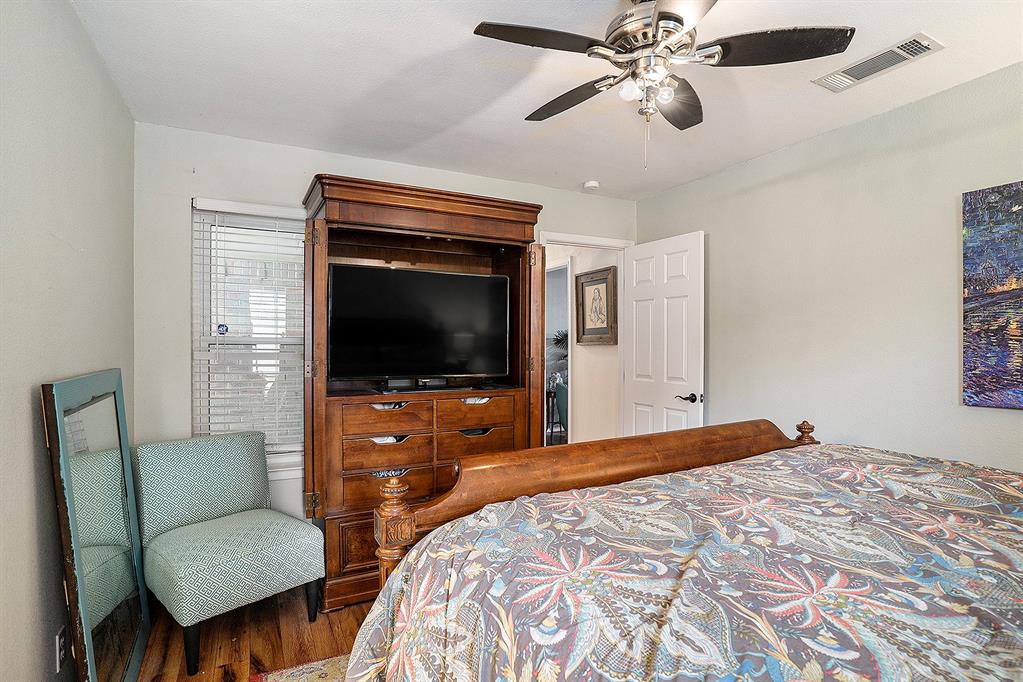 Ridglea Hills Add - Residential