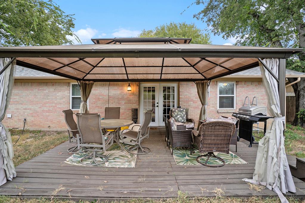 Ridglea Hills Add - Residential