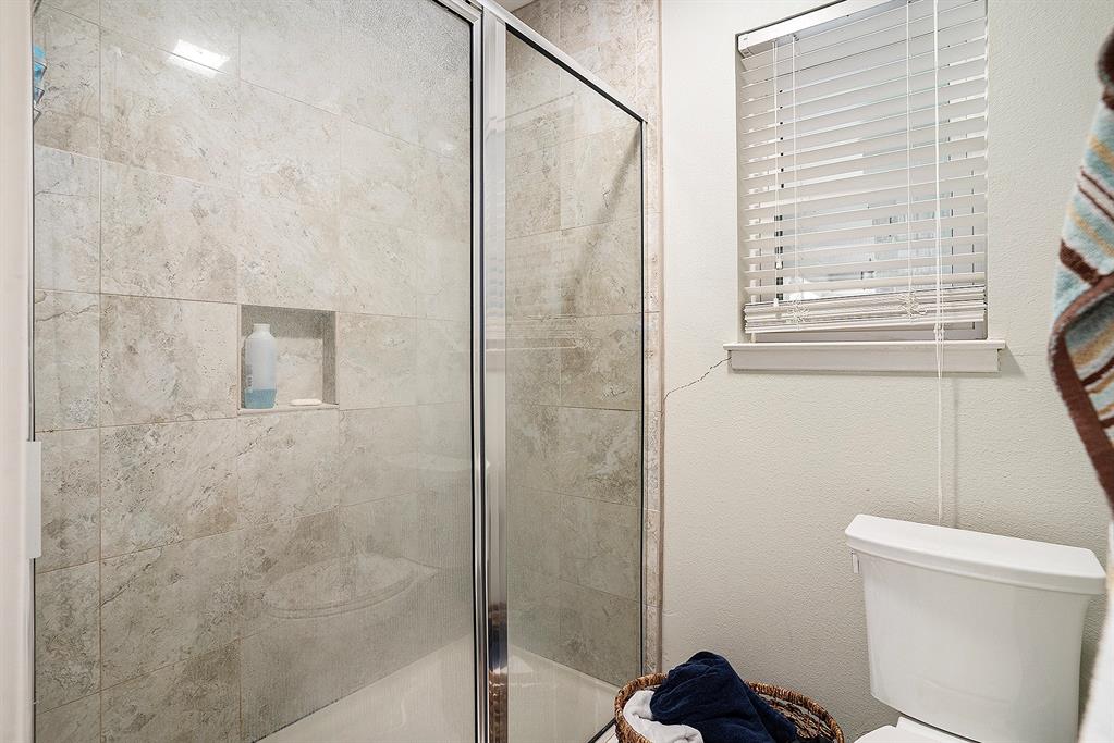 Ridglea Hills Add - Residential