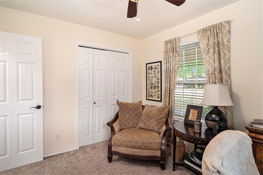 Ridglea Hills Add - Residential