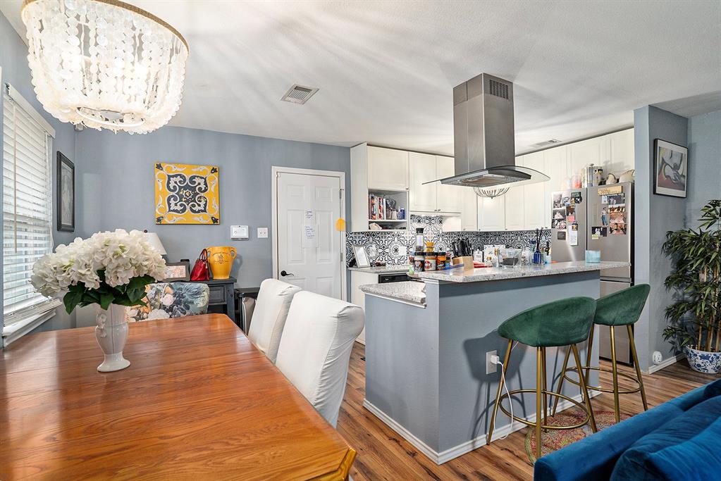 Ridglea Hills Add - Residential