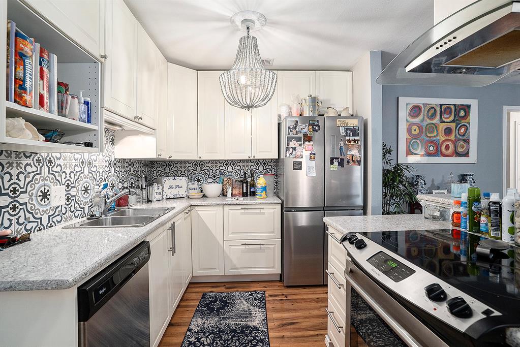 Ridglea Hills Add - Residential