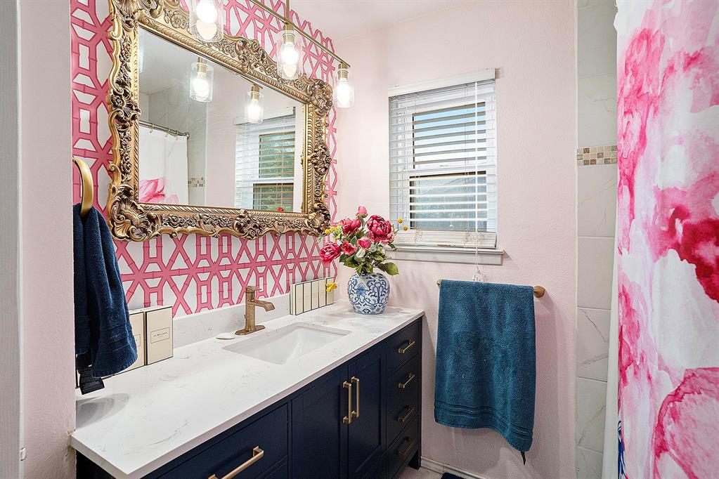 Ridglea Hills Add - Residential