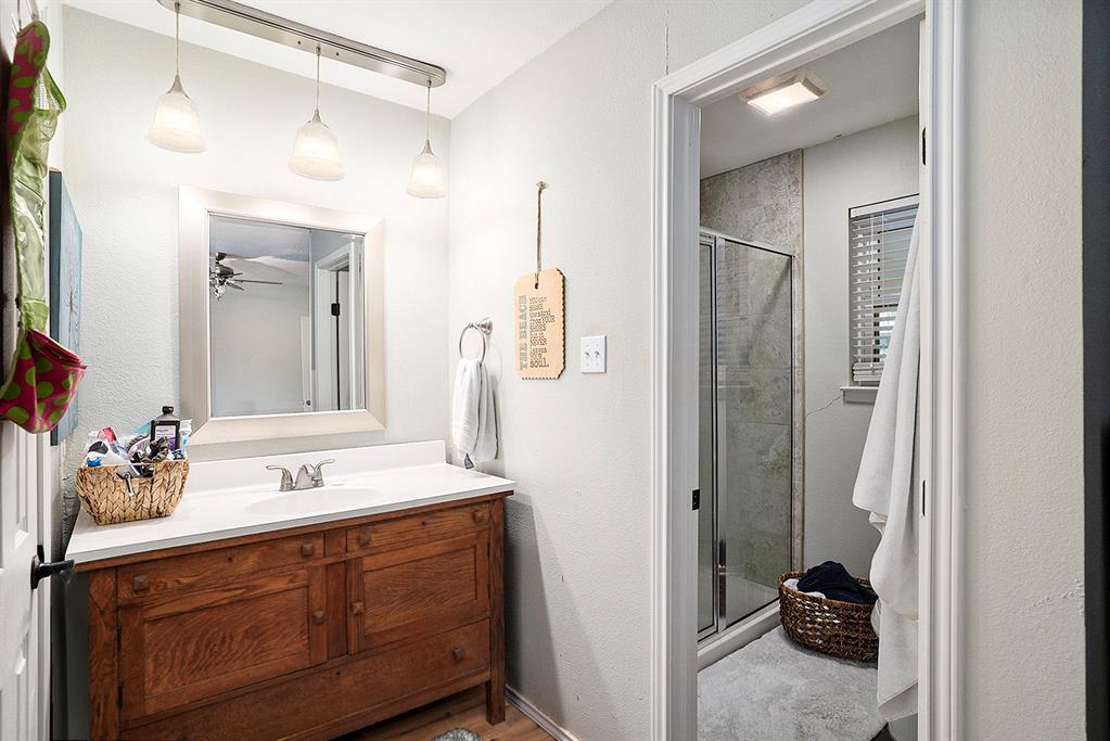 Ridglea Hills Add - Residential