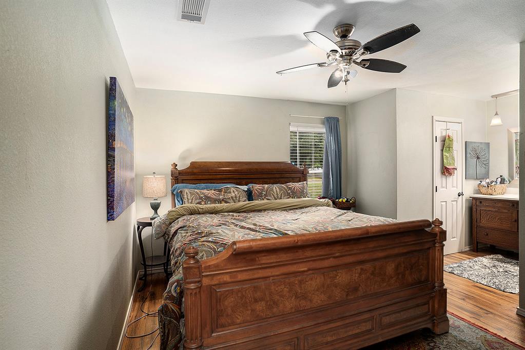 Ridglea Hills Add - Residential