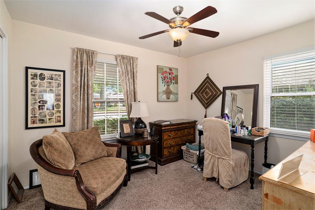 Ridglea Hills Add - Residential