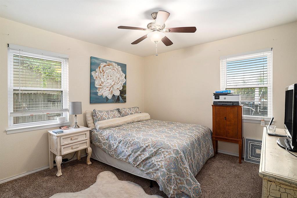 Ridglea Hills Add - Residential