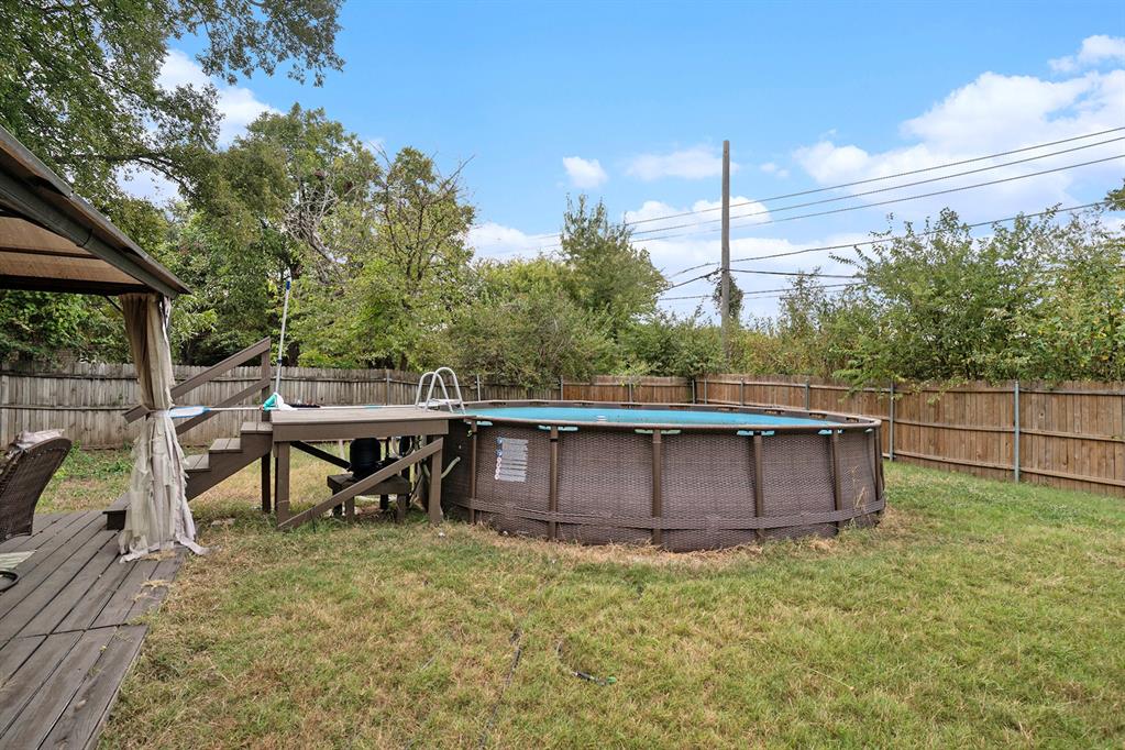 Ridglea Hills Add - Residential