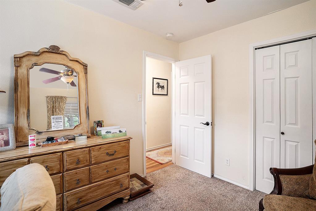 Ridglea Hills Add - Residential