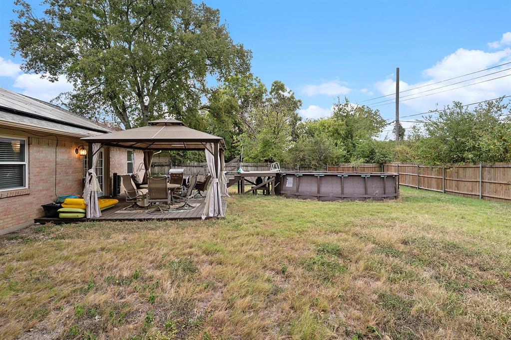 Ridglea Hills Add - Residential