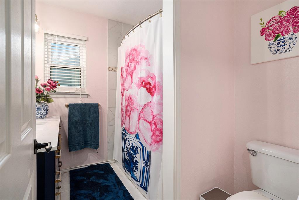 Ridglea Hills Add - Residential