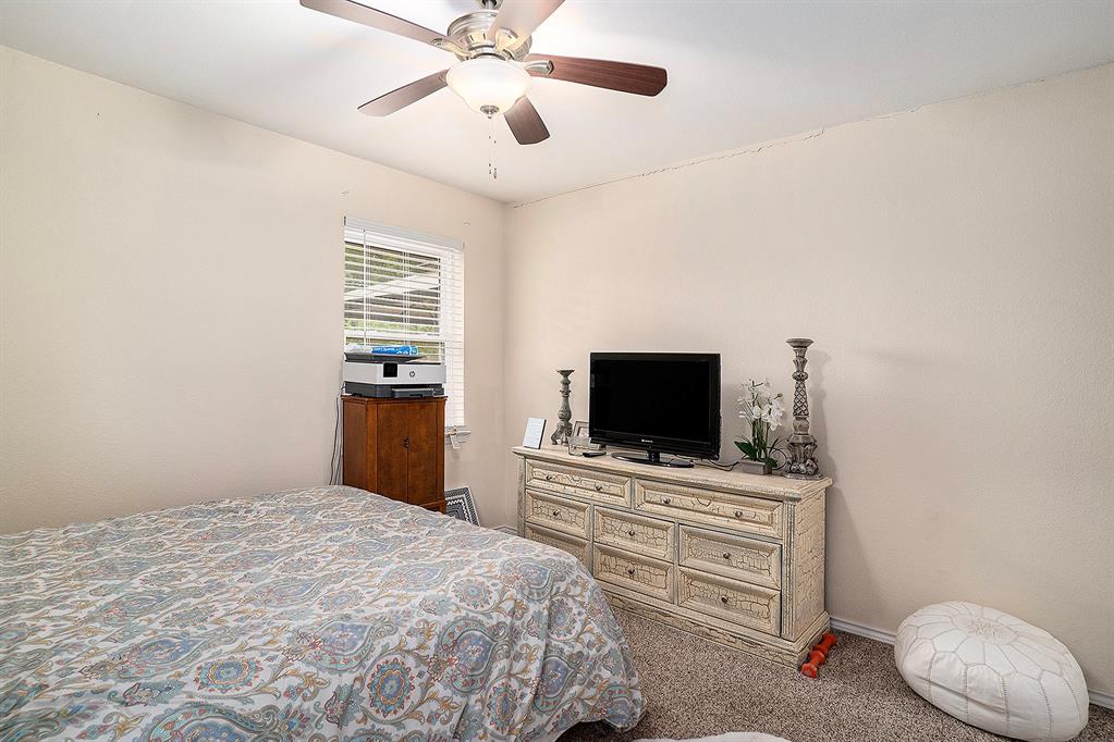 Ridglea Hills Add - Residential