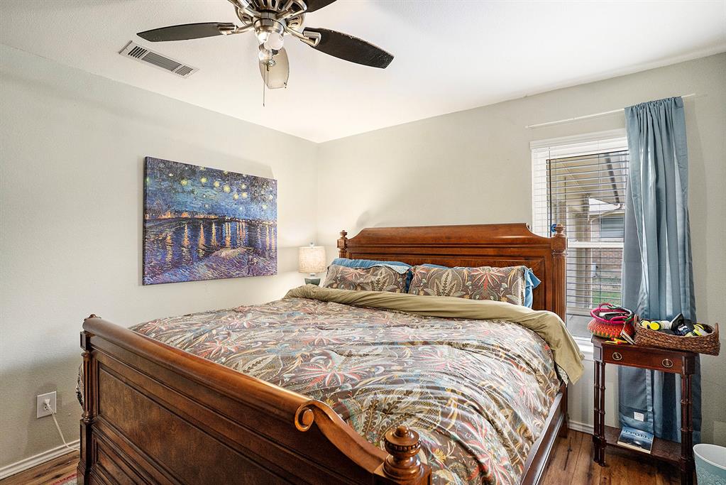 Ridglea Hills Add - Residential