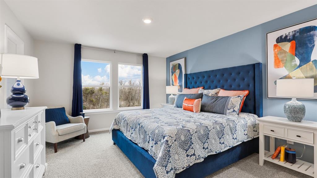 Orchard Village - Residential