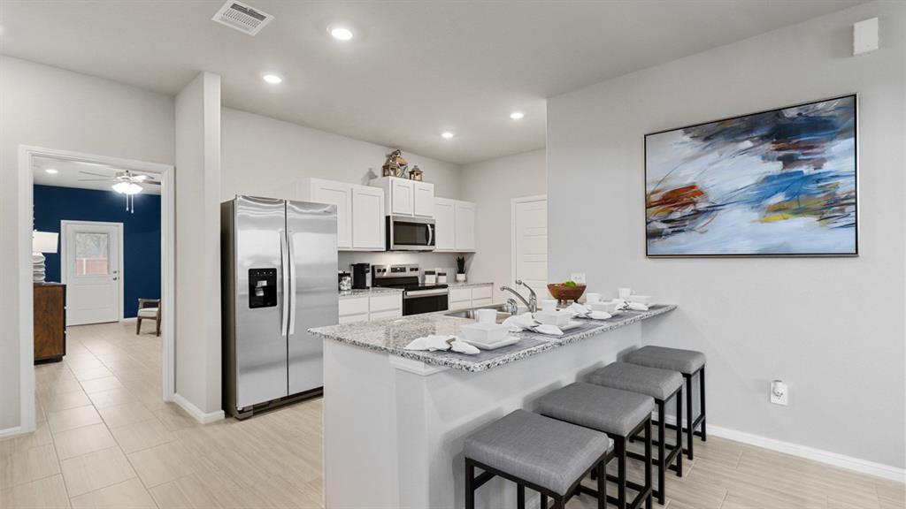 Orchard Village - Residential