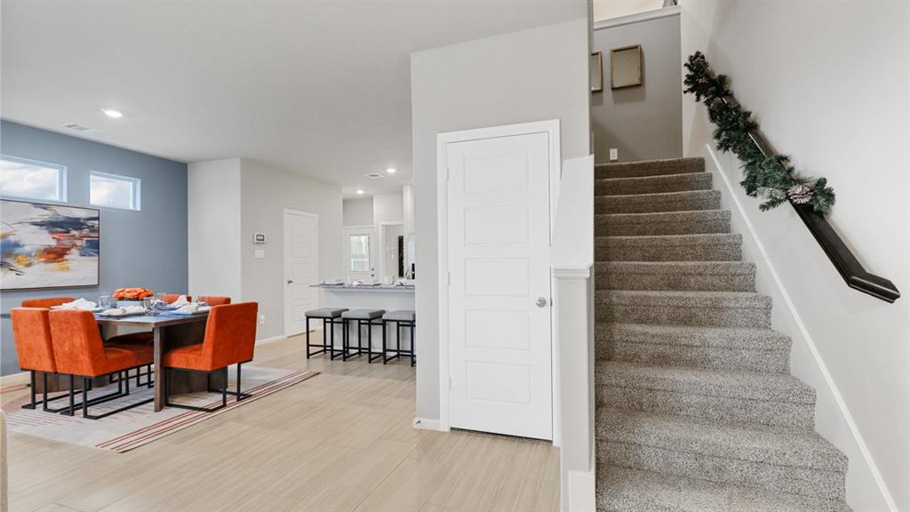 Orchard Village - Residential