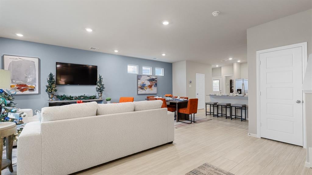 Orchard Village - Residential